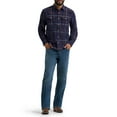 thumbnail image 2 of Wrangler® Men's Corduroy Overshirt, Sizes S-3XL, 2 of 5