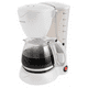 thumbnail image 1 of Cafetera Taurus De Goteo Coffeemax C6t 6 Tazas Blanco, 1 of 4
