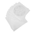thumbnail image 4 of Pegatinas para filtros de drenaje, pegatinas para filtros de drenaje, pegatinas desechables para atrapar el pelo, pegatinas de malla para drenaje de piso, mayor durabilidad, 4 of 14