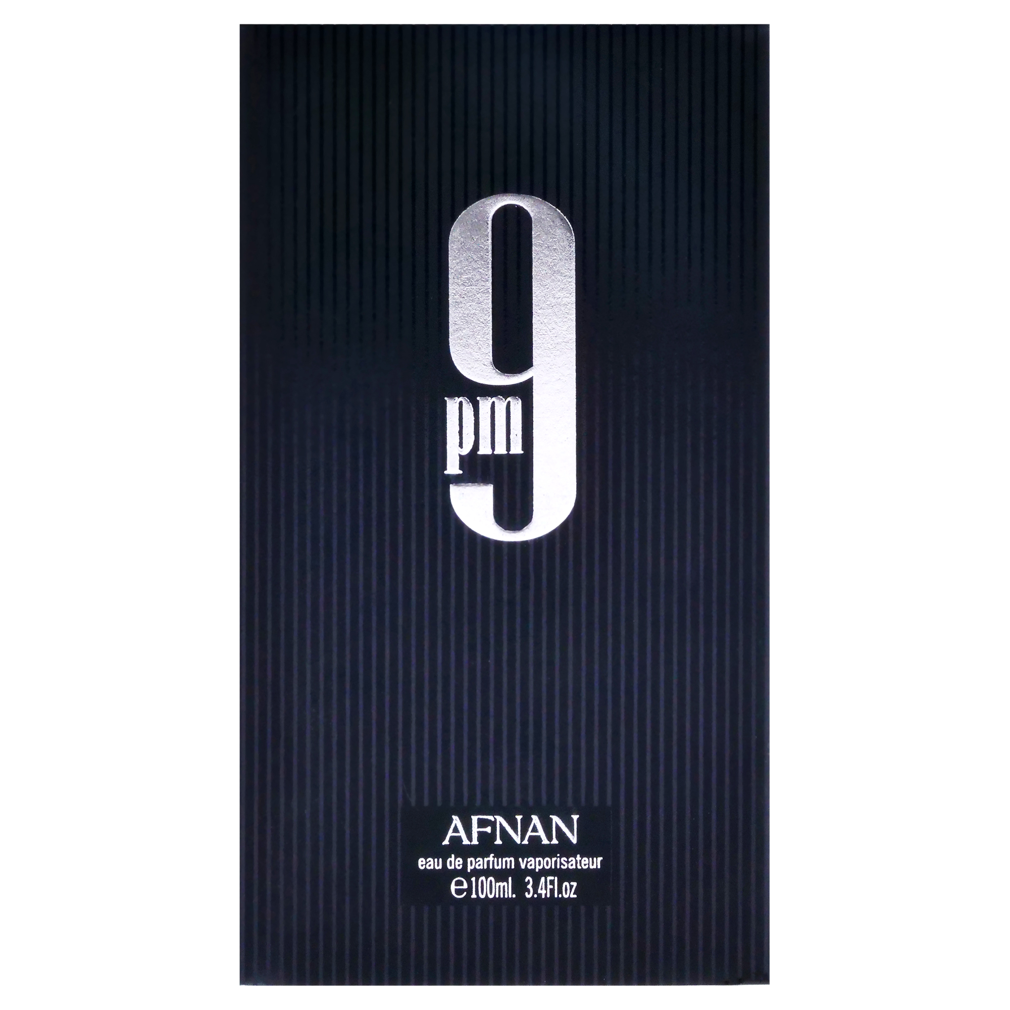 Afnan 9 PM Eau De Parfum Spray for Men photo 5