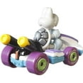 thumbnail image 2 of Hot Wheels Dry Bones Standard Kart, 2 of 4
