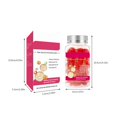 thumbnail image 2 of Aceites esenciales Elementos esenciales para el hogar Aceite de cápsulas para el cuidado del cabello de queratina de 30 ml(Buy 2 Save 10%), 2 of 2