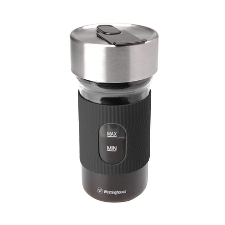 Westinghouse Portable Cold Brew Coffee Maker, Anywhere, Anytime