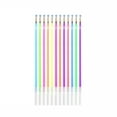 thumbnail image 2 of Vikakiooze 12 Pieces Gel Ink Pen Refills,Color Refill Office Supplies Pen Multi Color Refill Student Stationery,for Kids Adult Coloring Drawing,Doodling,Crafting,Journaling,Scrapbooking, 2 of 5