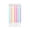 D, variant on 12 Shades 12ml Per Bottle Universal Marker Ink Refill Set, Premium Multi-color Replacement Ink Liquid For Office Markers And DIY Handcraft Art Pen Supplement Supplies