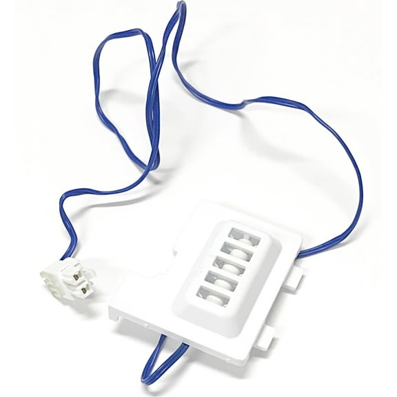 OEM LG Refrigerator Section Sensor And Cover Originally Shipped With LMX31985ST, LNXC23726S/00, LNXC23766D/00