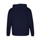 thumbnail image 4 of Sudadera con capucha para hombre, informal, a la moda, con estampado, con cordón, de manga larga, de poliéster, 4 of 5