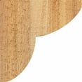 thumbnail image 3 of 6"W x 6"D x 6"H Crestline Rough Sawn Corbel, Western Red Cedar, 3 of 9