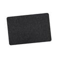 thumbnail image 1 of yuksok 1Pcs Heat Resistant Coasters Reusable Kitchen Utensil Mats Non Slip Mats Sliding Rectangle, 1 of 9
