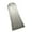 170, variant on Transparent Fabric Bridal Gown Bag Ideal for Home or Shop Use Garment Bag