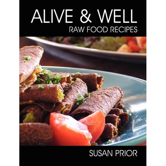 Alive & Well, (Paperback)