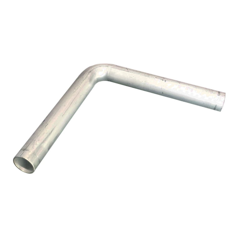 Woolf Aircraft Aluminum Bent Elbow 1.375 90-Degree Woolf Aircraft Aluminum Bent Elbow 1.375 90-Degree