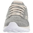 thumbnail image 2 of Saucony Women's Kineta Relay Beige / Tan Ankle-High Mesh Running Shoe - 9M, 2 of 5