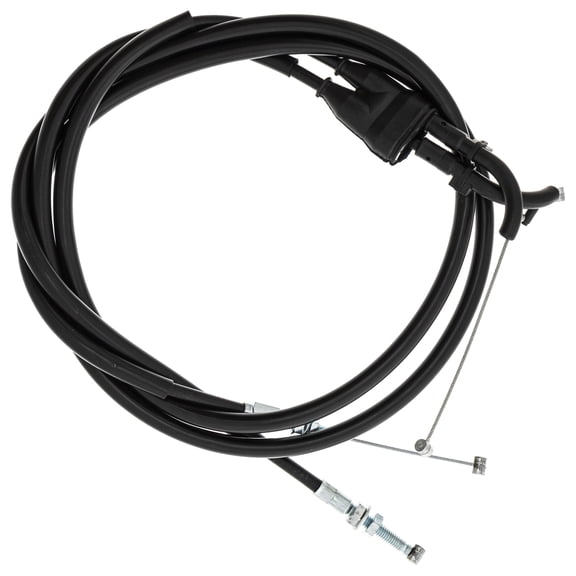 Niche Throttle Push Pull Cable for Yamaha WR426F YZ426F WR250F YZ250F YZ85 5JG-26302-50 5SF-26302 519-CCB2320L