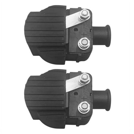 2X Mercury Mariner 6-225Hp Outboard Ship Ignition Coil 339-832757A4 339-7370A13