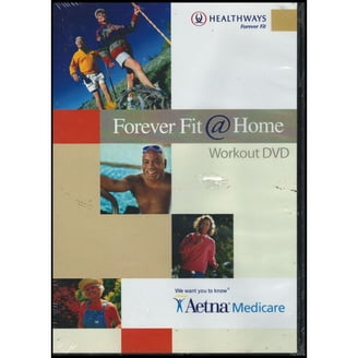 Kids Fitness DVD, Set of 3 - Walmart.com