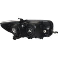 thumbnail image 7 of Garage-Pro Driver and Passenger Side Headlight for Scion xB Base 2008-2010 Halogen Without bulb(s) Replaces# 8117012B90 8113012B90, 7 of 7