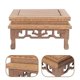 thumbnail image 4 of Soporte de madera para macetas de plantas, base de madera para macetas de jardín., 4 of 8