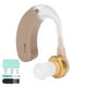 thumbnail image 4 of Audífono profesional para personas mayores con control de volumen y amplificador de sonido para adultos., 4 of 14