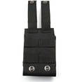 thumbnail image 5 of Funda universal táctica MOLLE para teléfono móvil del ejército, bolsa de cintura para accesorios de transporte EDC y seguridad Levamdar 5 pulgadas, 5 of 5