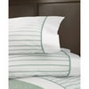 Canopy Printed Stripe Pillow Case