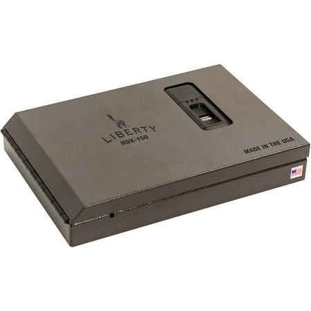 #3 Editor's Choice Liberty Gun Safe Clearance