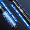thumbnail image 3 of Llave dinamométrica INGJER UPGRADE 3/8 Drive Click, 5-50 Ft.Lb, azul, 3 of 7
