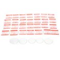 thumbnail image 1 of Converso cóncava cóncava vidrio, Laboratorio Accesorios de Vistra de Tapa de Cuperació de Cperaciódon 16-32.5 mm Para Suministros Industriales, 1 of 7