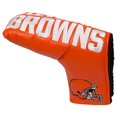 thumbnail image 2 of Team Golf 30750 Cleveland Browns & Vintage Blade Putter Cover, 2 of 3