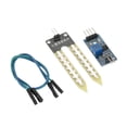 thumbnail image 4 of Reemplazo automático del sistema de riego del módulo del sensor de la detección de la humedad MABOTO Módulo de detección, 4 of 7