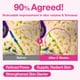 thumbnail image 4 of Mascarilla facial nocturna numbuzin No.2 Rose PDRN Colágeno 37 g, 4 of 8
