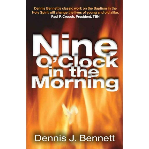 Pre-Owned Nine O'Clock in the Morning (Paperback) 0882706292 9780882706290