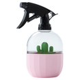 thumbnail image 4 of Bewildely Plantas Regadera Presión Hervidor Jardín Botellas de spray A prueba de fugas Type2 NO2, 4 of 6