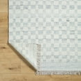 thumbnail image 4 of Artistic Wavers Mardin Area Rug, 3'6" x 5'6", Light Blue, 4 of 6