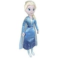 thumbnail image 3 of Disney La Reine des Neiges 2 - Peluche Elsa Large, 3 of 4