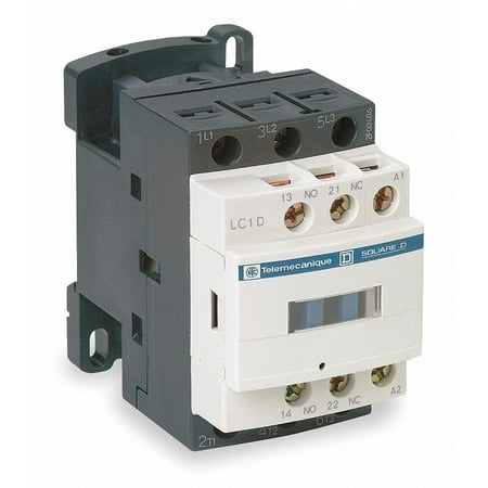UPC 785901475118 product image for Schneider Electric IEC Magnetic Contactor   LC1D18LE7 | upcitemdb.com