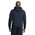 thumbnail image 4 of Messi Mens Fleece Graphic Hoodie, Sizes XS-3XL, 4 of 4