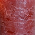 thumbnail image 6 of 3 Piece Unscented Pillar Candles with 45 Hours Burn Time, Marbled Surface, 6 of 7