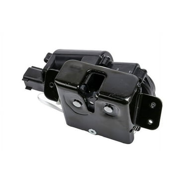 GM Genuine Parts Liftgate Latch