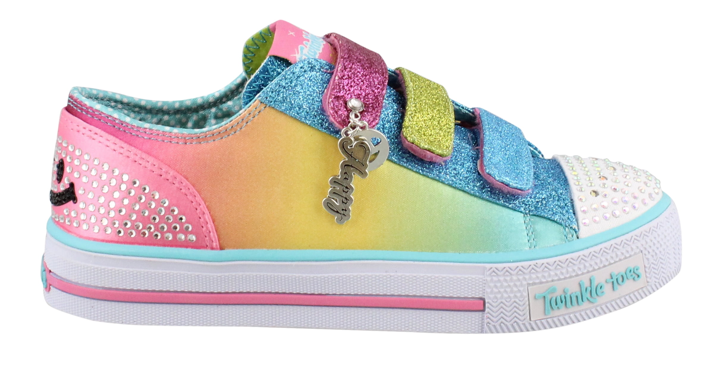 twinkle toes shoe
