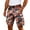 4Light Blue4, variant on XAOFW Hiking Denim Workwear Shorts For Man Patriotic Red White Blue Shorts Independence Day USA Festival Cargo Shorts Holiday Vacation Versatile Bottoms L