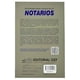thumbnail image 2 of Libro Responsabilidades Fiscales De Los Notarios 2025 Tapa Blanda, Autor Antonio Luna Guerra, Editorial Ediciones Fiscales Isef, 2 of 2
