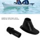 thumbnail image 3 of Soporte Inflable Para Caña De Pescar Para Barcos, Práctico Soporte De Plástico Para Caña De Pescar Para Barcos, Accesorios Marinos, Ligero, Fácil De Usar Para Kayak, 3 of 7