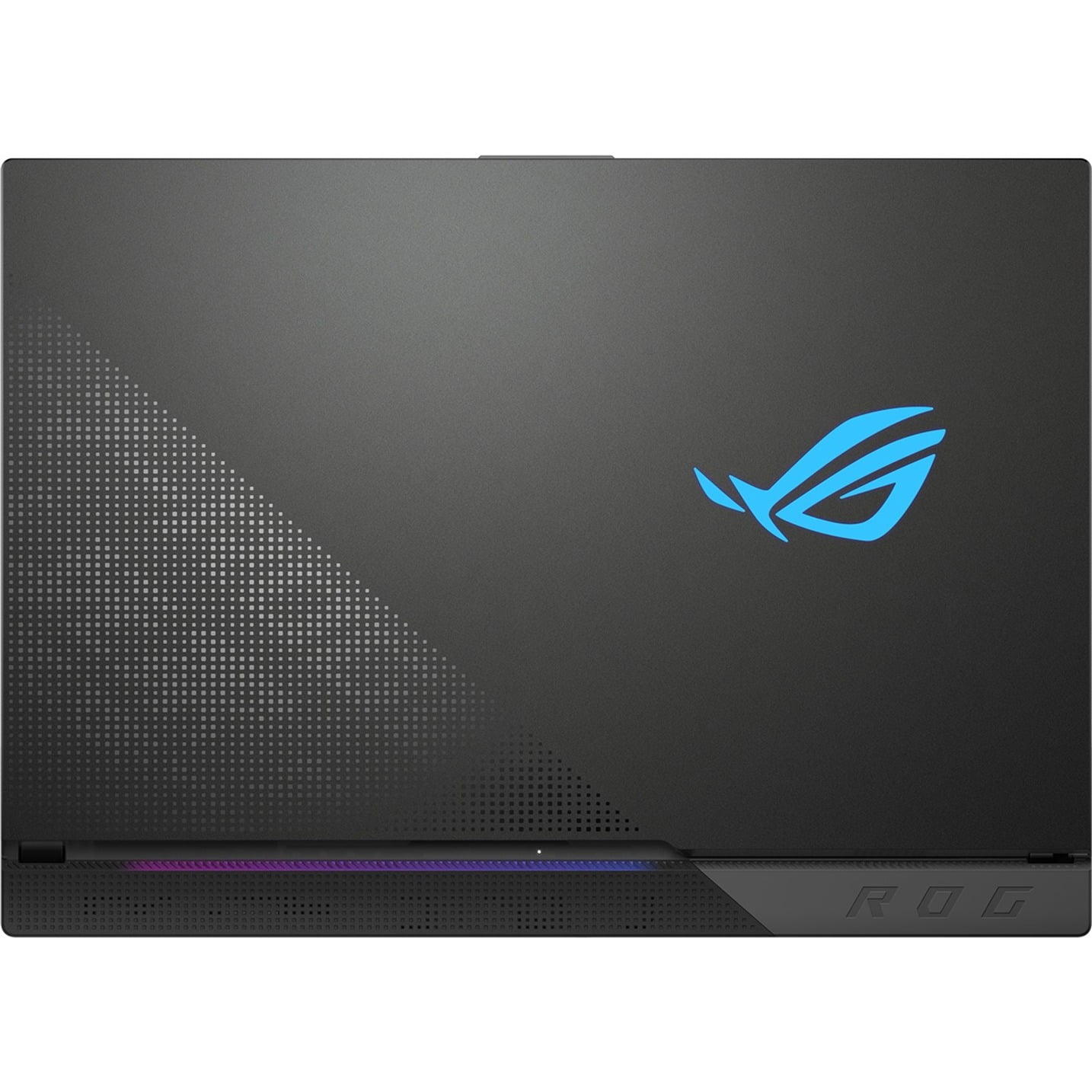 Asus ROG Strix SCAR 17 17.3" Full HD Gaming Laptop, AMD Ryzen 9 5900HX, 16GB RAM, NVIDIA GeForce RTX 3080 16 GB, 1TB SSD, Windows 10 Home, G733QSA-PB96
