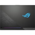 thumbnail image 3 of Asus ROG Strix SCAR 17 17.3" Full HD Gaming Laptop, AMD Ryzen 9 5900HX, 16GB RAM, NVIDIA GeForce RTX 3080 16 GB, 1TB SSD, Windows 10 Home, G733QSA-PB96, 3 of 33