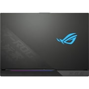Asus ROG Strix SCAR 17 17.3 Full HD Gaming Laptop, AMD Ryzen 9 5900HX, 16GB RAM, NVIDIA GeForce RTX 3080 16 GB, 1TB SSD, Windows 10 Home, G733QSA-PB96