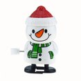 thumbnail image 1 of CHOK Christmas  For Kids  Assorted Novelty Clockwork Toys, 1 of 6