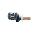 thumbnail image 4 of Bates - Salty Hundo Low-Profile Baitcast Reel, 4 of 6