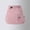 C-Pink72, variant on JIAYUE Kids Girls Cargo Skirts Solid Color Mini Elastic Waistband with Pocket Cargo For Child Charming Adjustable Clothing