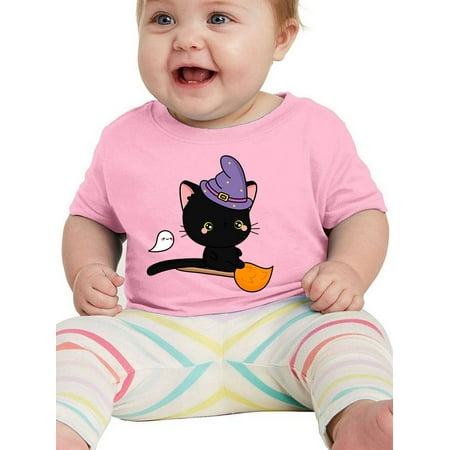 

Cute Boombay W Witch Costume T-Shirt Infant -Image by Shutterstock 12 Months